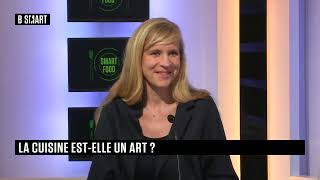 SMART FOOD - Emission du 16 mars 2022