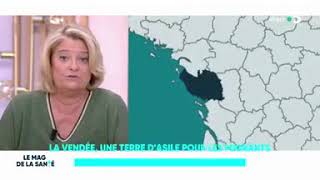 La Vendée terre d'asile pour les migrants1