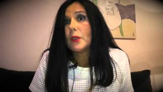 Pourquoi Feriel Berraies Guigny soutient le #PrixSenghor2015 (#30Septembre #LaPlumeNoire)