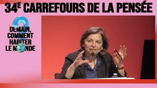 Pascale Thumerelle - La responsabilité sociétale des industries culturelles
