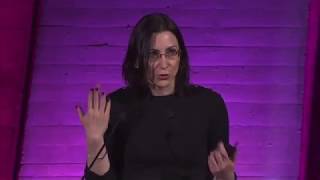 Of Brains and Interfaces - UNESCO keynote by Celia Hodent - Netexplo Forum 2018