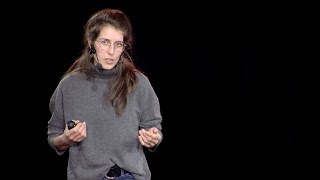 La force de l'imaginaire pour la protection de l'environnement | Louise RAS | TEDxUniversitéLyon3