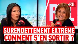 Comment passer du surendettement extrême à la gestion budgétaire professionnelle ?
