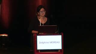 Delphine Moreau - Définir le bon usage de la contrainte