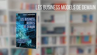 🏤 Isabelle Decoopman - Les business models de demain 📖