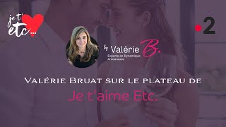 Elle a créé son agence matrimoniale ! - Interview de Valérie Bruat dans 
