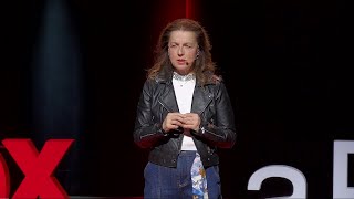 La géopolitique : une fenêtre ouverte sur l’Autre ! | Carole André Dessornes | TEDxLaRochelle