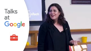 Why Women Leave Tech and How to Retain Them | Caroline Ramade | Talks at Google