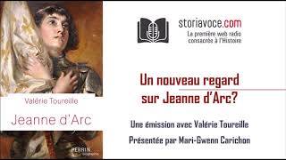 Un nouveau regard sur Jeanne d'Arc?