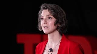 Le virus de la confiance | Paule Boffa-Comby | TEDxAgroParisTech