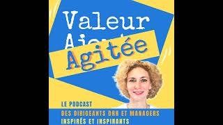 Podcast Valeur Agitée Teaser
