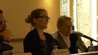 Ethique et intelligence artificielle - Sophie GUICHERD - Docteur en droit - Avocat