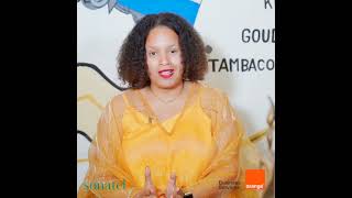 Journée de la femme | Interview de Fatou Morgana Diop, CEO de Car Rapide Prestige