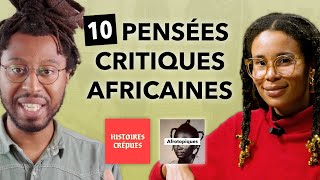 En finir avec l'aide au développement  ? - Afriques Critiques avec Marie-Yemta Moussanang