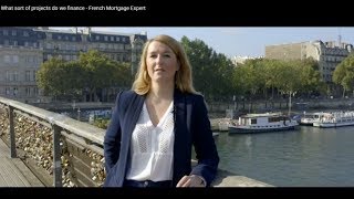 What sort of projects do we finance - French Mortgage Expert