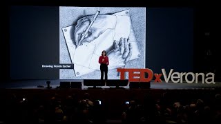 AI generativa: uno sviluppo etico è possibile? | Giada Pistilli | TEDxVerona