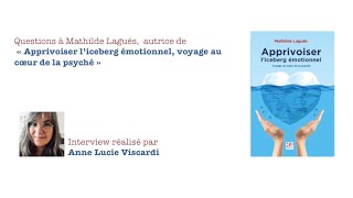Interview de Mathilde Laguës, autrice de 