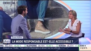 La mode responsable est elle accessible ?