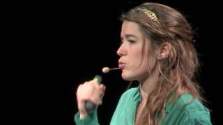 Stop au gâchis de talents | Adèle Galey | TEDxESSECBusinessSchool