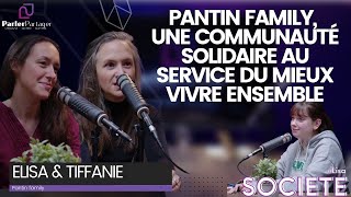 Pantin Family, une communauté solidaire au service du mieux vivre ensemble