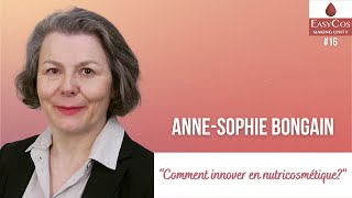 Anne-Sophie Bongain - NCC - 