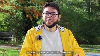 Reportage marque employeur - métiers administratifs