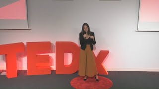 Eduquer au dialogue interculturel pour promouvoir la paix | Charlotte Courtois | TEDxNeomaBSRouen