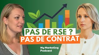 Faire de la stratégie RSE un levier de performance business SANS greenwashing