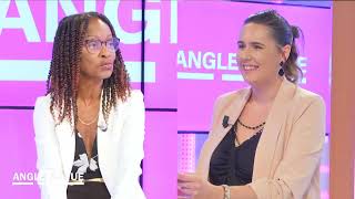 ANGLE DE VUE AVEC ROSE-MARIE TAUPIN-PELICAN