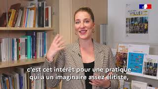 Prix de thèse sur la ville 2024 - Natacha GOURLAND