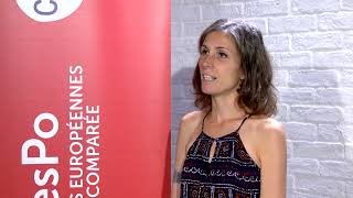 What do the media say about migration in France and in Europe? - Marie Moncada