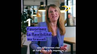 «Agir pour les familles monoparentales, c’est préserver le potentiel des talents» Nathalie de Courcy