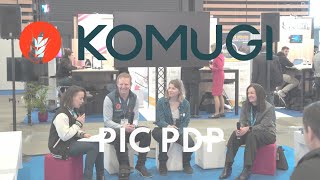 Table ronde PIC-PDP - Global Industrie (vidéo complète)