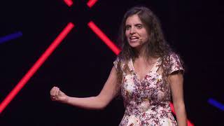 Elle était une fois, une langue émancipée | Typhaine D | TEDxRennes