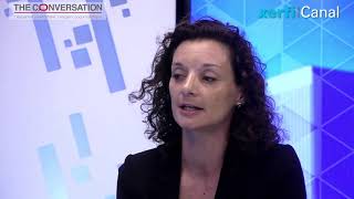 Lever les freins à la transmission d'entreprise aux filles [Audrey Missionier]