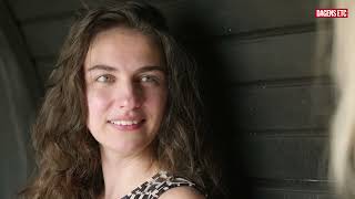 I HETTAN: Klimatvalet med Romina Pourmokhtari
